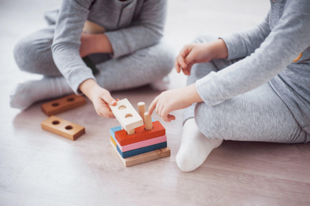 Foredrag & oplæg om Theraplay, ADHD og den neuroaffektive udvikling i Præstø hos CDN-Theraplay ved Charlotte Diana Nielsen.